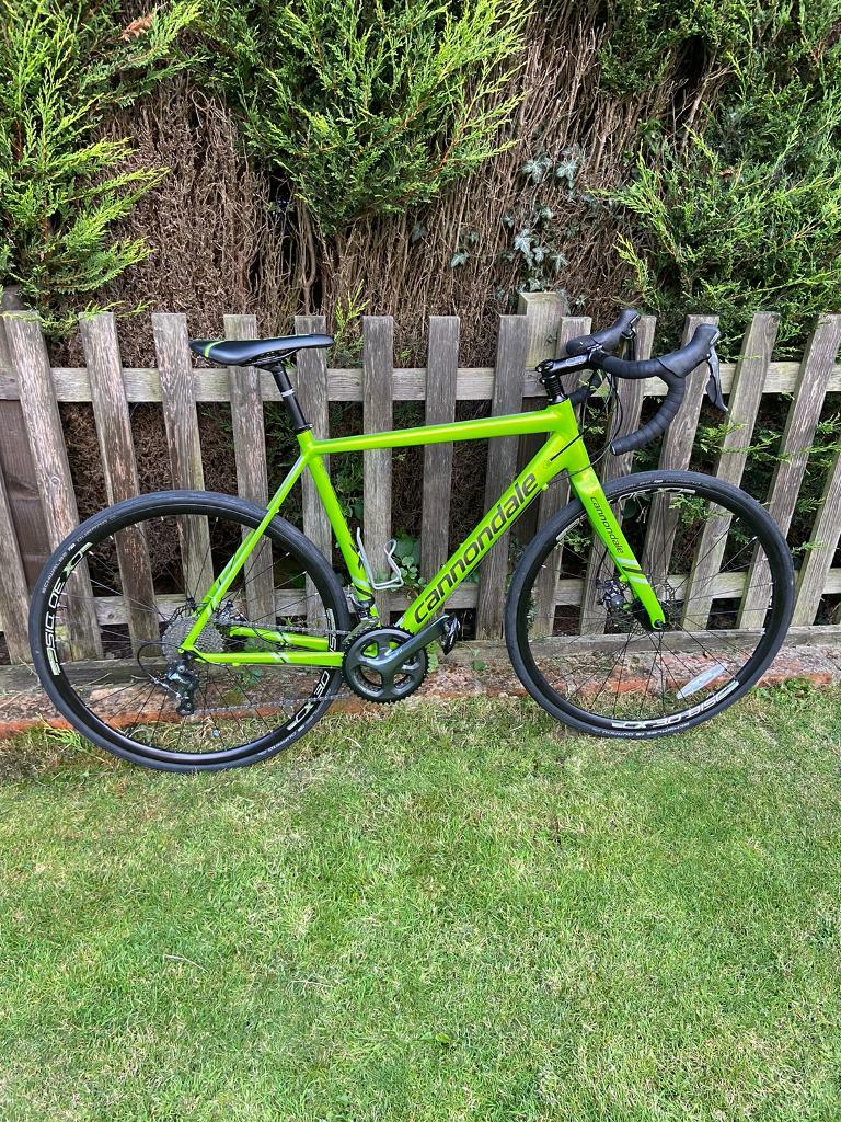 cx bikes gumtree
